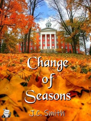 cover image of Change of Seasons